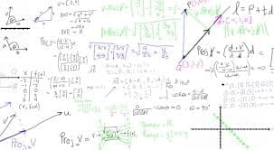 Lots of linear algebra